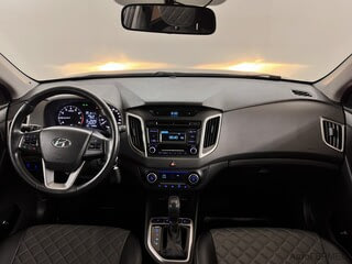Фото HYUNDAI Creta I с пробегом Фото HYUNDAI Creta I с пробегом
