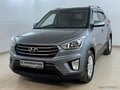 Фото HYUNDAI Creta I с пробегом | №1 Фото HYUNDAI Creta I с пробегом | №1