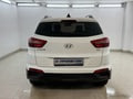 Фото HYUNDAI Creta I с пробегом | №3