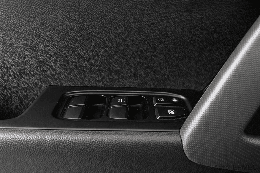 Фото HYUNDAI Creta I с пробегом | №10