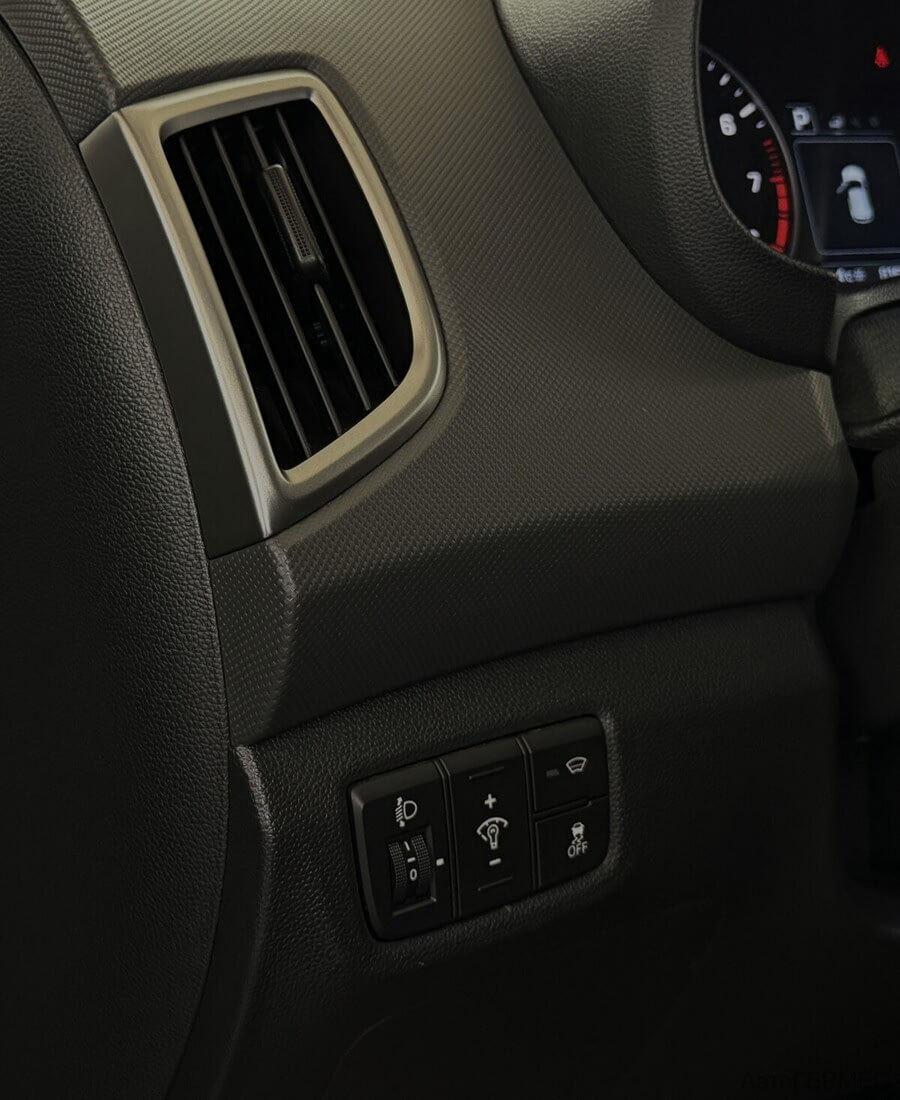 Фото HYUNDAI Creta I с пробегом | №9