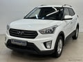 Фото HYUNDAI Creta I с пробегом | №1