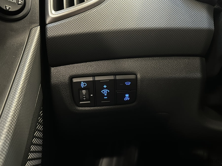 Фото HYUNDAI Creta I с пробегом | №11