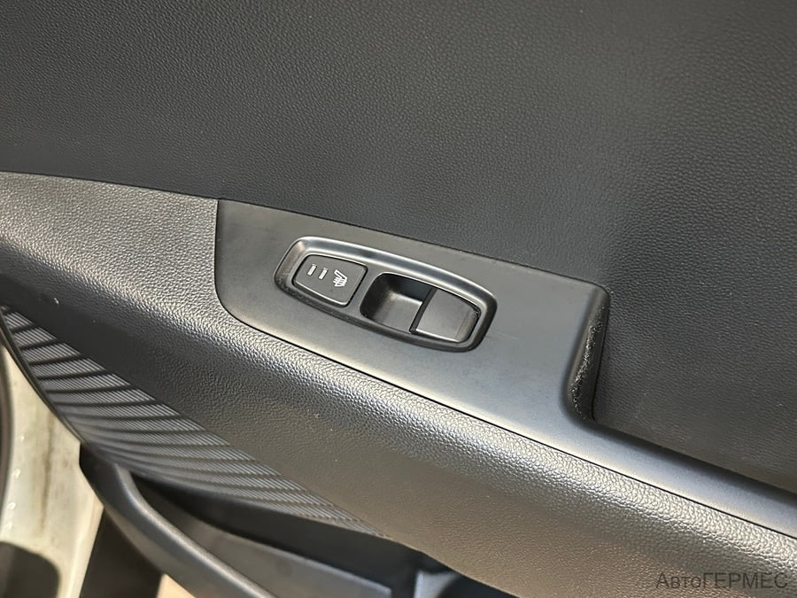 Фото HYUNDAI Creta I с пробегом | №15