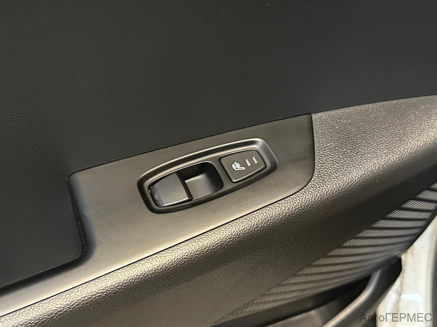 Фото HYUNDAI Creta I с пробегом | №14