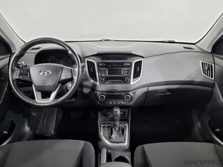 Фото HYUNDAI Creta I с пробегом Фото HYUNDAI Creta I с пробегом