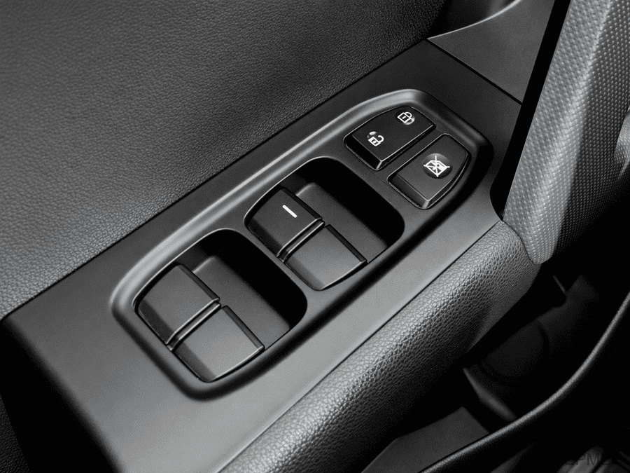 Фото HYUNDAI Creta I с пробегом | №10 Фото HYUNDAI Creta I с пробегом | №10