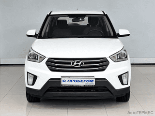 Фото HYUNDAI Creta I с пробегом Фото HYUNDAI Creta I с пробегом