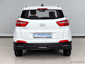Фото HYUNDAI Creta I с пробегом | №3 Фото HYUNDAI Creta I с пробегом | №3