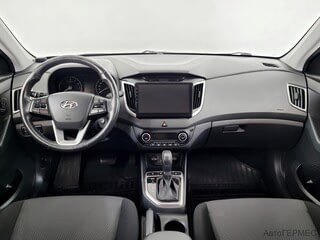 Фото HYUNDAI Creta с пробегом