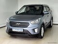 Фото HYUNDAI Creta с пробегом | №1