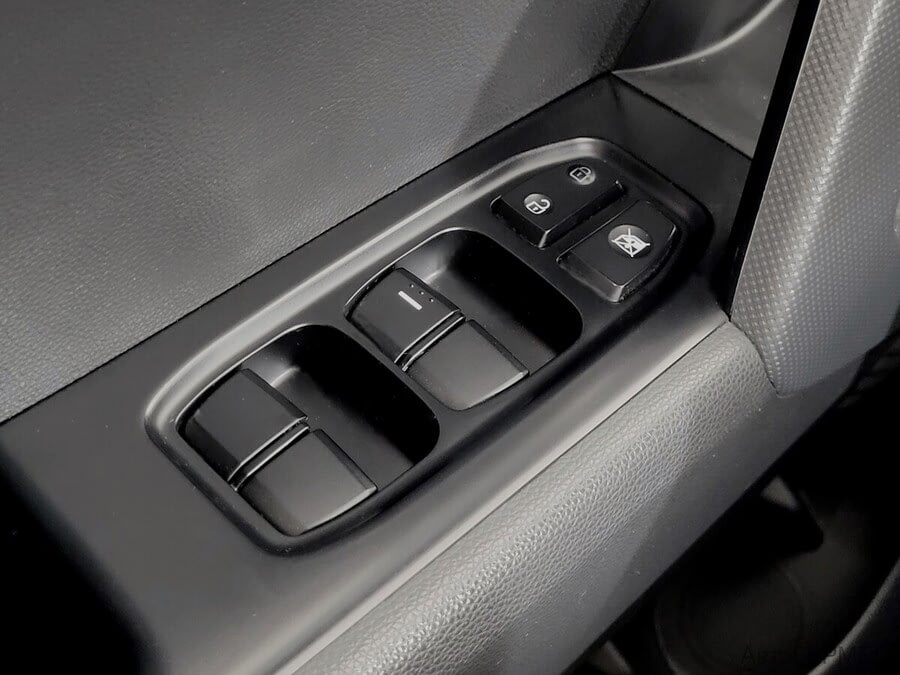 Фото HYUNDAI Creta с пробегом | №10