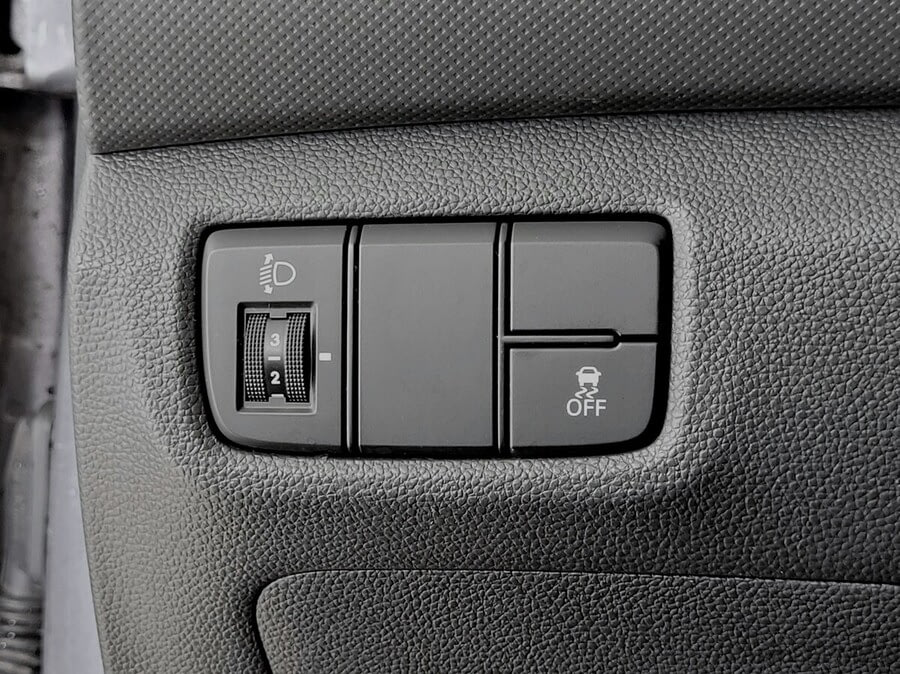 Фото HYUNDAI Creta с пробегом | №8