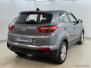 Фото HYUNDAI Creta I с пробегом Фото HYUNDAI Creta I с пробегом