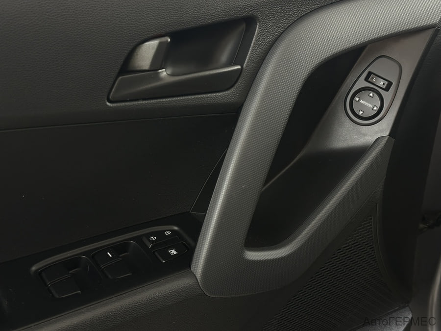 Фото HYUNDAI Creta I с пробегом | №8 Фото HYUNDAI Creta I с пробегом | №8