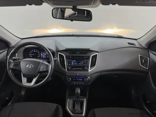 Фото HYUNDAI Creta I с пробегом Фото HYUNDAI Creta I с пробегом