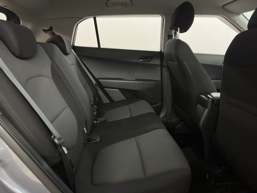 Фото HYUNDAI Creta I с пробегом | №11 Фото HYUNDAI Creta I с пробегом | №11