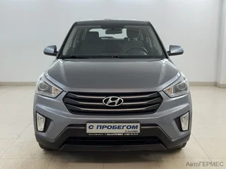 Фото HYUNDAI Creta I с пробегом Фото HYUNDAI Creta I с пробегом
