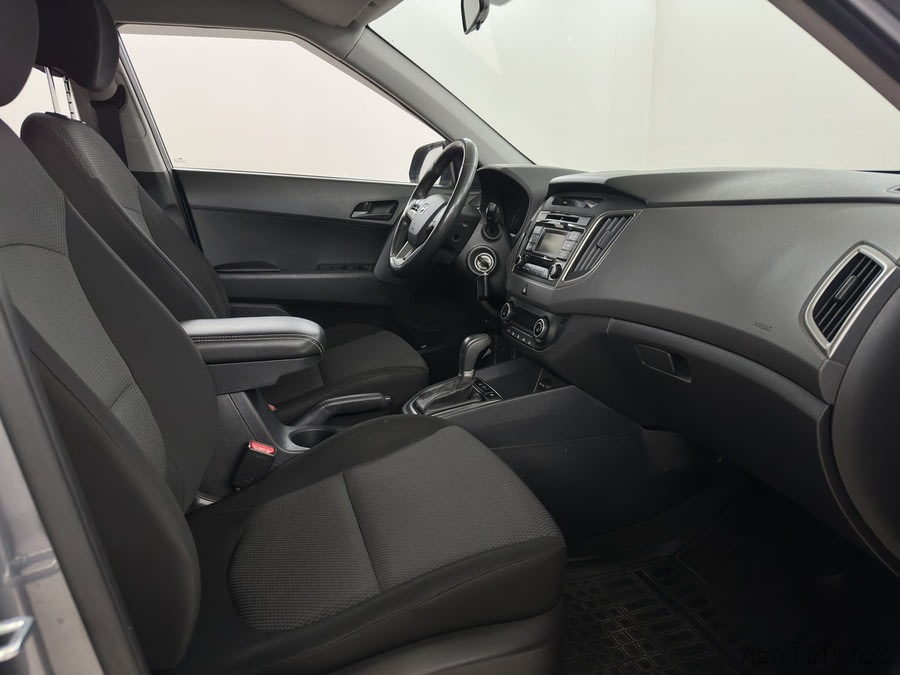 Фото HYUNDAI Creta I с пробегом | №10 Фото HYUNDAI Creta I с пробегом | №10