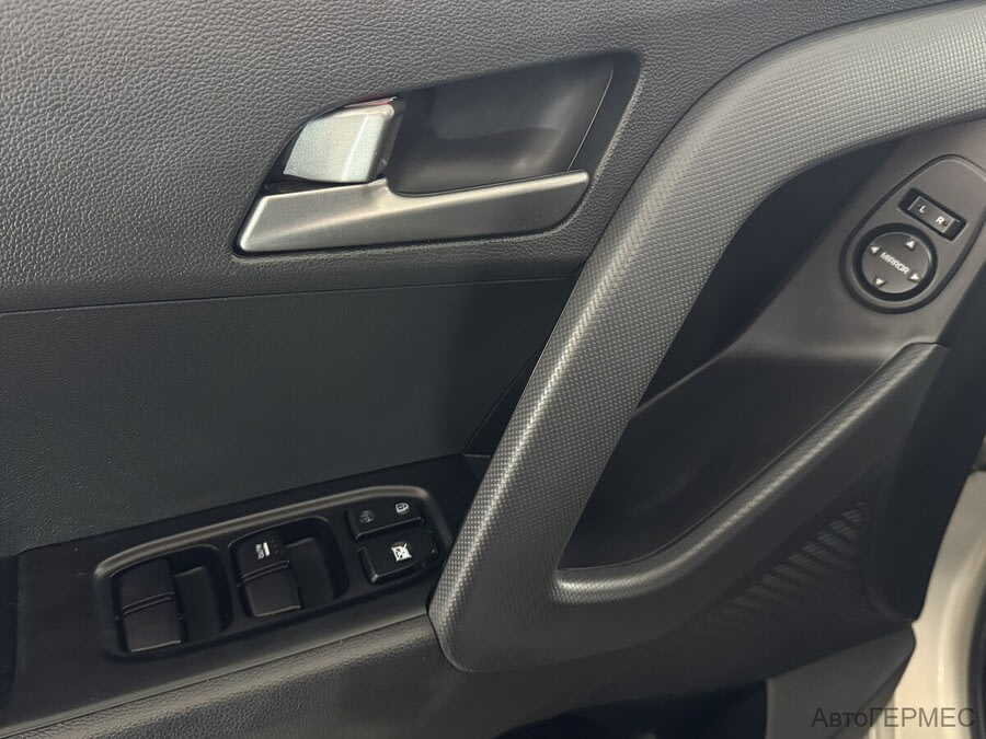 Фото HYUNDAI Creta I с пробегом | №8