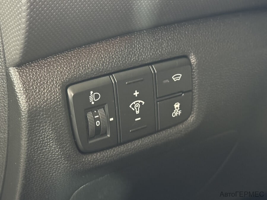 Фото HYUNDAI Creta I с пробегом | №7