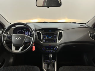 Фото HYUNDAI Creta I с пробегом Фото HYUNDAI Creta I с пробегом