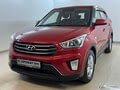 Фото HYUNDAI Creta I с пробегом | №1 Фото HYUNDAI Creta I с пробегом | №1