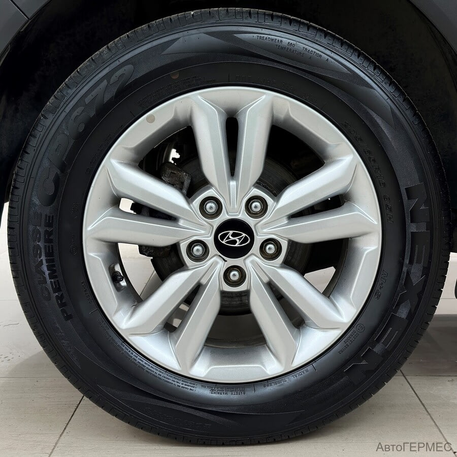 Фото HYUNDAI Creta I с пробегом | №16 Фото HYUNDAI Creta I с пробегом | №16