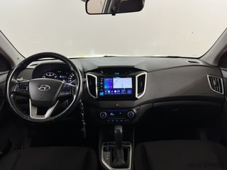 Фото HYUNDAI Creta I с пробегом Фото HYUNDAI Creta I с пробегом