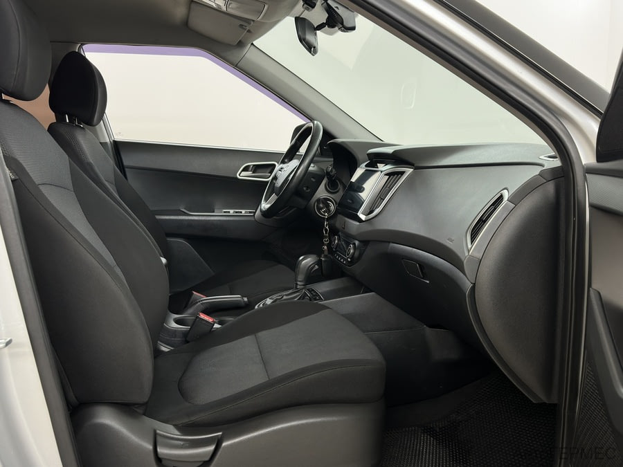 Фото HYUNDAI Creta I с пробегом | №13 Фото HYUNDAI Creta I с пробегом | №13