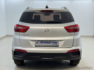 Фото HYUNDAI Creta I с пробегом Фото HYUNDAI Creta I с пробегом