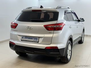 Фото HYUNDAI Creta I с пробегом Фото HYUNDAI Creta I с пробегом