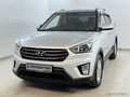 Фото HYUNDAI Creta I с пробегом | №1 Фото HYUNDAI Creta I с пробегом | №1