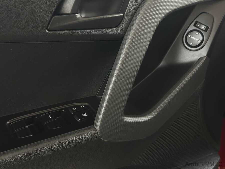 Фото HYUNDAI Creta I с пробегом | №9