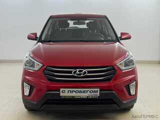 Фото HYUNDAI Creta I с пробегом Фото HYUNDAI Creta I с пробегом