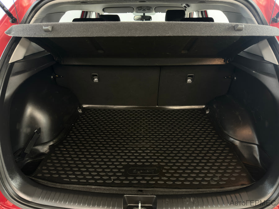 Фото HYUNDAI Creta I с пробегом | №13