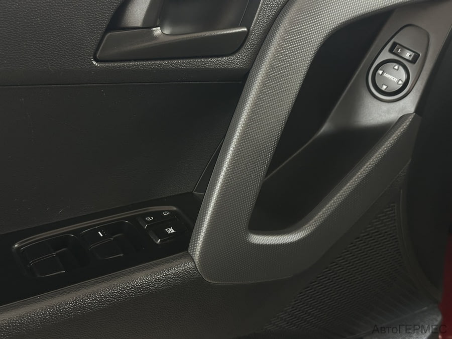 Фото HYUNDAI Creta I с пробегом | №9