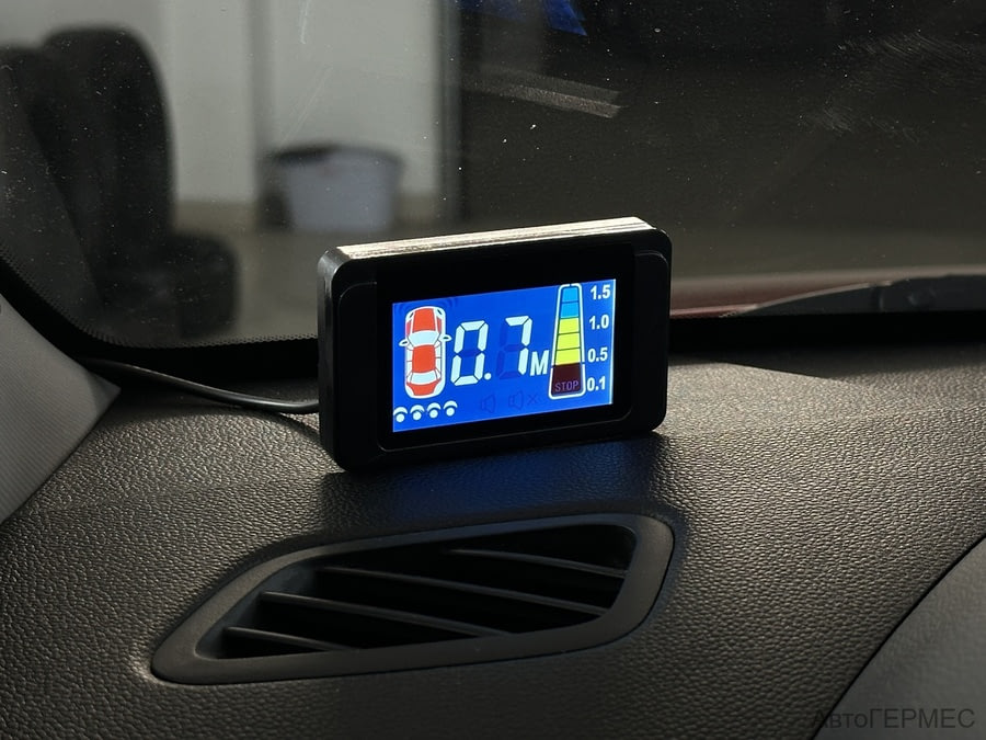 Фото HYUNDAI Creta I с пробегом | №8