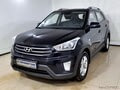 Фото HYUNDAI Creta I с пробегом | №1