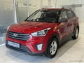 Фото HYUNDAI Creta I с пробегом | №1 Фото HYUNDAI Creta I с пробегом | №1