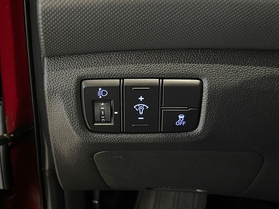 Фото HYUNDAI Creta I с пробегом | №11 Фото HYUNDAI Creta I с пробегом | №11