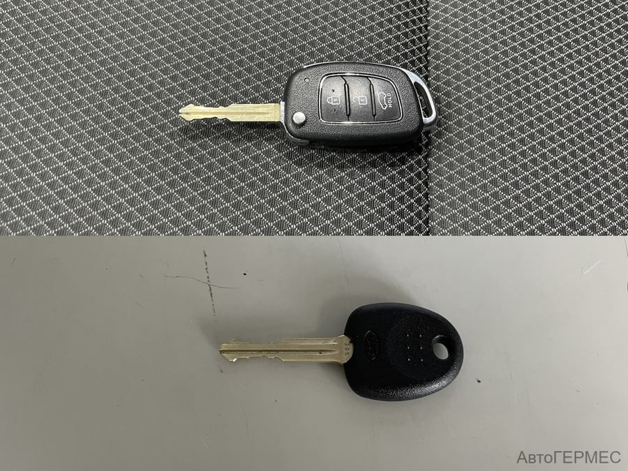 Фото HYUNDAI Creta I с пробегом | №18 Фото HYUNDAI Creta I с пробегом | №18