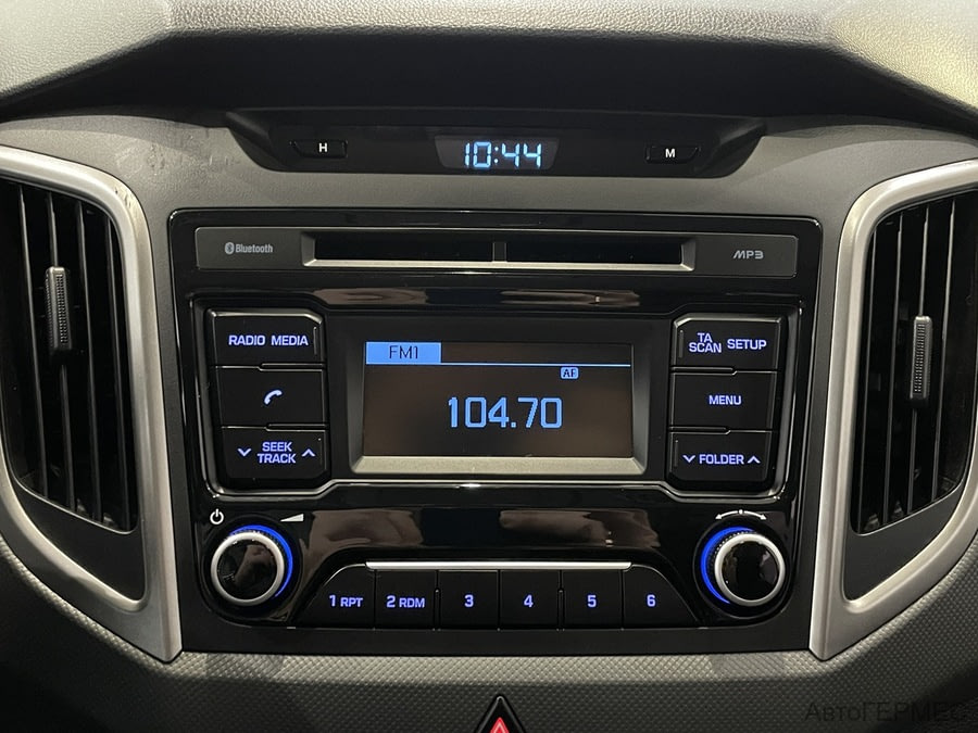 Фото HYUNDAI Creta I с пробегом | №8 Фото HYUNDAI Creta I с пробегом | №8