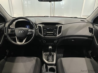 Фото HYUNDAI Creta I с пробегом