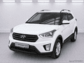 Фото HYUNDAI Creta I с пробегом | №1