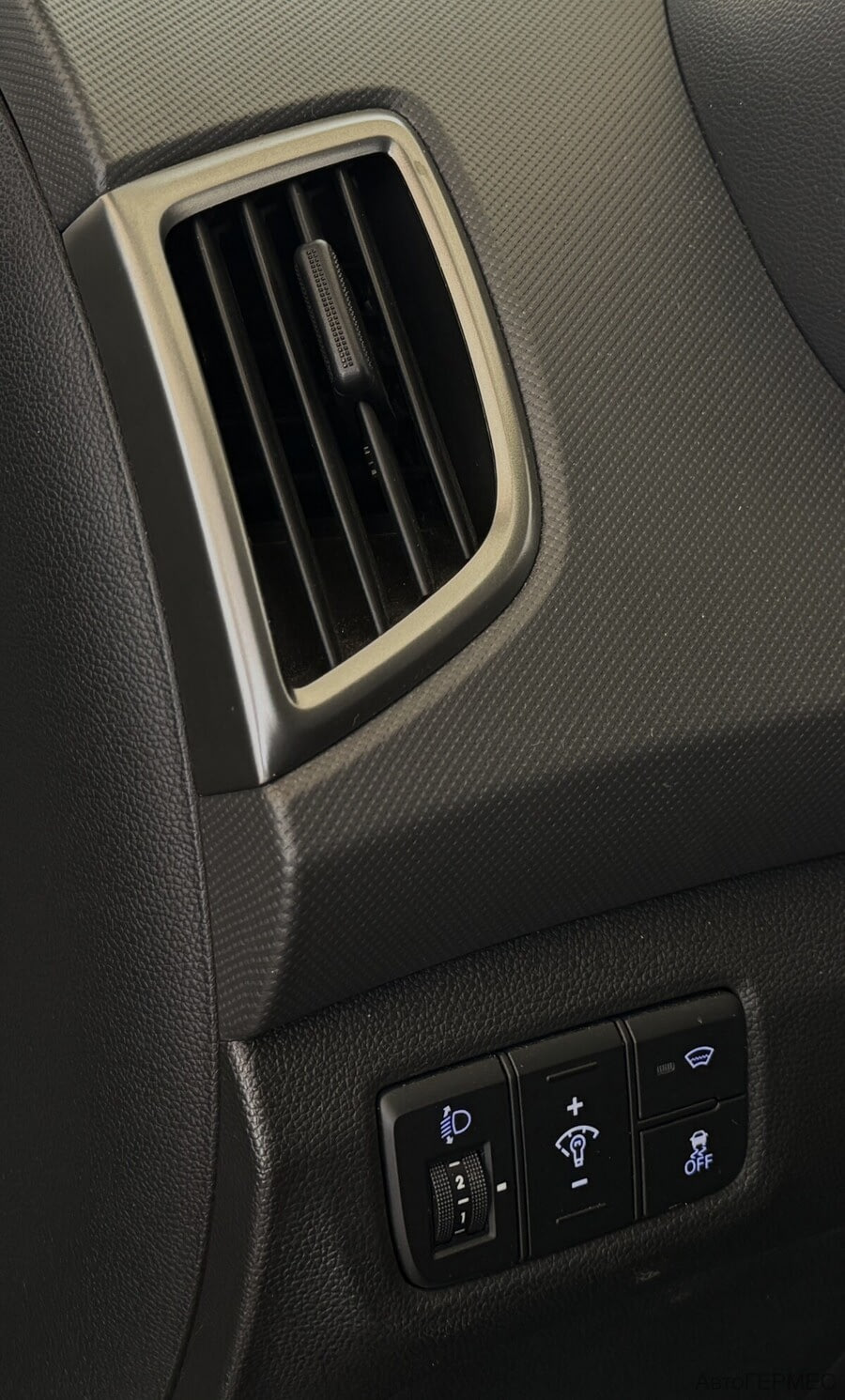 Фото HYUNDAI Creta I с пробегом | №9