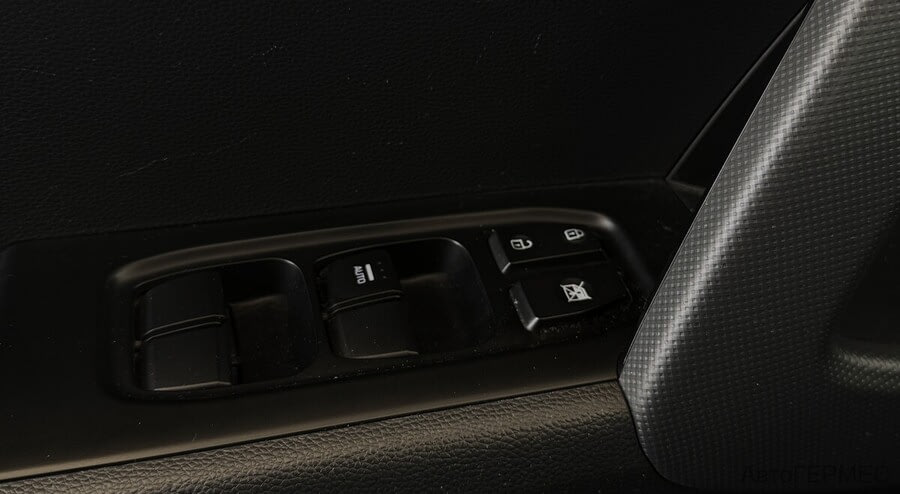 Фото HYUNDAI Creta I с пробегом | №10