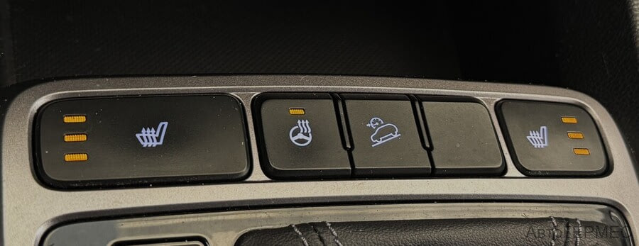 Фото HYUNDAI Creta I с пробегом | №12