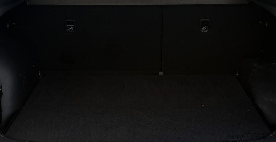 Фото HYUNDAI Creta I с пробегом | №15