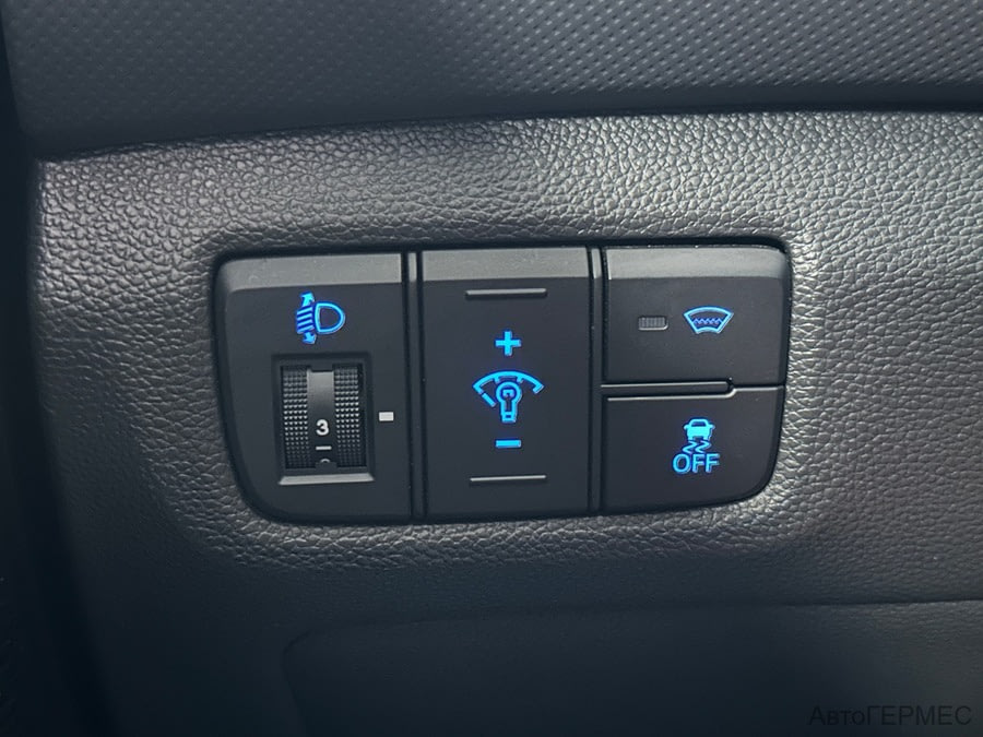 Фото HYUNDAI Creta I с пробегом | №11 Фото HYUNDAI Creta I с пробегом | №11